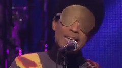 Mary J.Blige,Prince - Nothing Compares 2 U