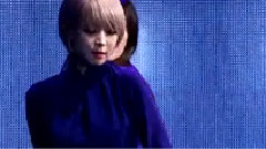 AOA - 动摇
