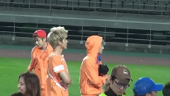 EXO - 偶像运动会