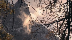 音乐短片,轻音乐 - Yosemite Valley