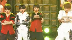 Sexy Zone,Johnnys Jr. - バィバィDuバィ ～See You Again～
