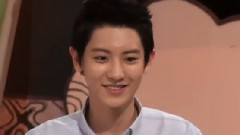 EXO - Hello Puppy 1st DVD 'Shooting Star' Preview #01