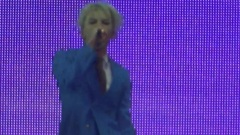 G-Dragon(BigBang) - Crooked