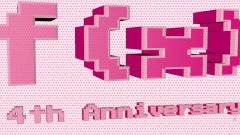 f(x) - 4th Anniversary