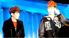 Super Junior-M,Super Junior - 介绍 & 互动