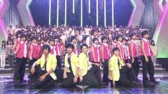 Johnnys Jr. - 世界がひとつになるまで & マルイチカラ