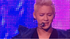 金俊秀 - XIA 1ST Solo Concert Tarantallegra
