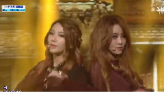 Brown Eyed Girls - Kill Bill