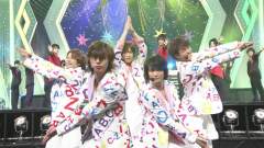 A.B.C-Z,Johnnys Jr. - ずっとLOVE & Walking On Clouds & Twinkle Twinkle & Za ABC