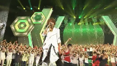 Sexy Zone,Johnnys Jr. - Young And Beautiful