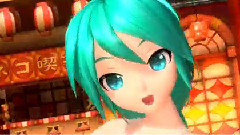 初音未来,VOCALOID家族 - ネコミミアーカイブ