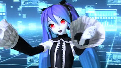 初音未来 - 初音ミクの激唱