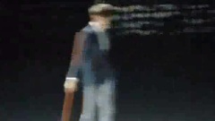 EXO - Dance Intro & Wolf