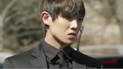 MBLAQ - 韩剧<IRIS2> EP10 李准Cut