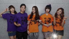 f(x) - Happy 4th Anniversary