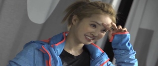 蔡依林 - Adidas