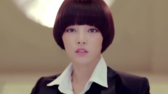 Kara - 不能成为淑女