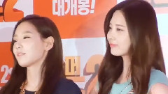 少女时代 - <卑鄙的我2> VIP 电影试映会
