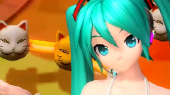初音未来,VOCALOID家族 - ネコミミアーカイブ