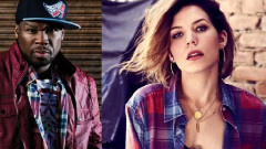 50 Cent,Skylar Grey - Warning You