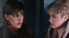 The Human League - Mirror Man