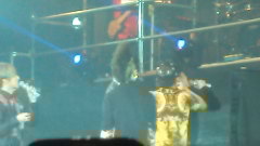 BigBang,G-Dragon(BigBang) - Talk