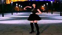 模仿翻唱 - Sweet Devil