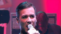The Human League - The Sound Of The Crowd