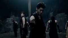 东方神起 - Scream