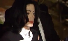 Michael Jackson - Oxford Union Speech