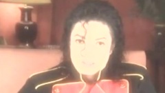 Michael Jackson - Michael Jackson Video Message - MJ Day 5