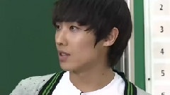 MBLAQ,Teen Top - MBC 男心女心之夏天童话