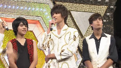Hey! Say! JUMP,中岛裕翔 - ザ少年倶楽部