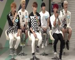 VIXX - 你真厉害之诠释