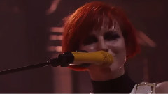 Paramore - Last Hope