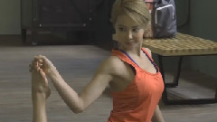 蔡依林 - 2013 Adidas Women All In For My Girls 花絮