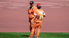 EXO - 玩耍切磋舞技