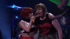 Paramore - Misery Business