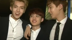 EXO - Mnet Wide News EXO Cut