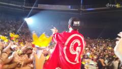BigBang,G-Dragon(BigBang),胜利(Bigbang) - Bad Boy