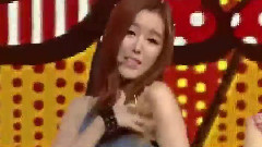 Dal★shabet - Be Ambitious