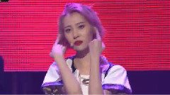 宣美 - 24小时都不够