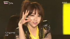 Girl's Day - 女总统