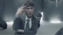 EXO,EXO-M,张艺兴(EXO) - Growl
