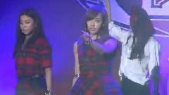 f(x) - Electric Shock & Hot Summer