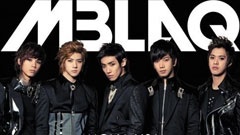 MBLAQ - 蒙娜丽莎