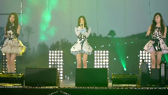 少女时代-TTS - Baby Steps & Twinkle
