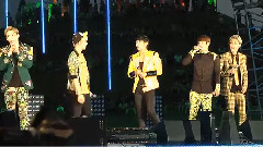 MYNAME - Baby I'm Sorry