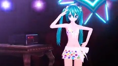 初音未来,VOCALOID家族,动漫专属 - 秘密警察