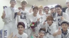 EXO - 因为我爱你